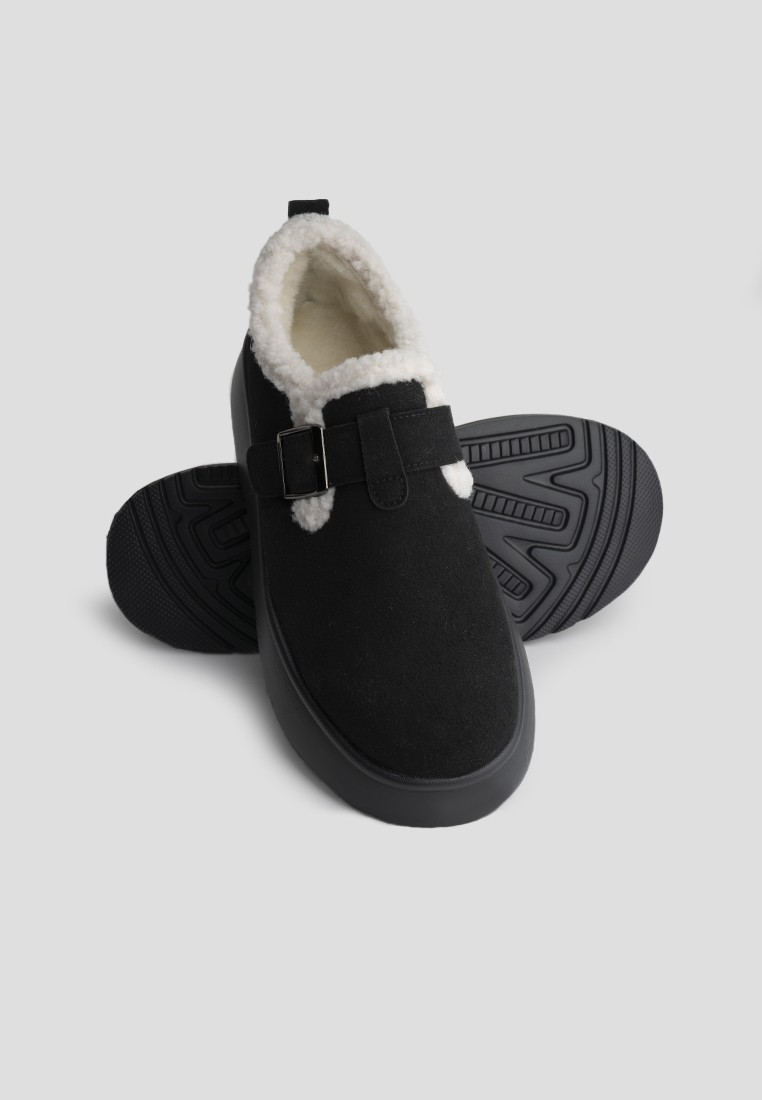 Уггі замшеві жіночі Vzuttya.UA