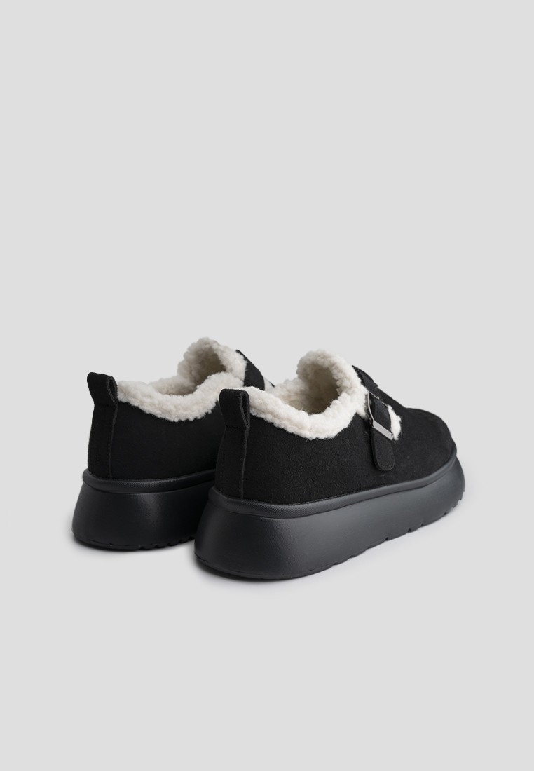 Уггі замшеві жіночі Vzuttya.UA