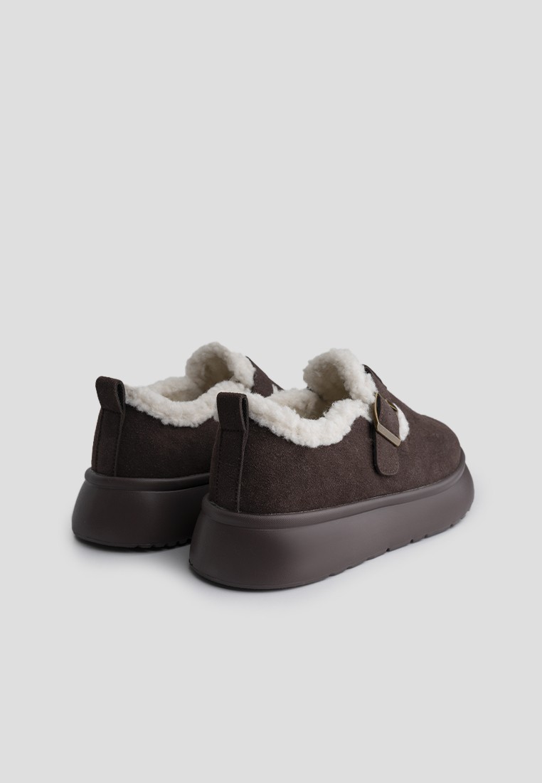 Уггі замшеві жіночі