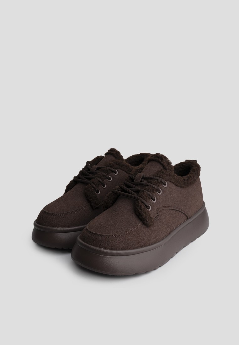 Уггі замшеві жіночі