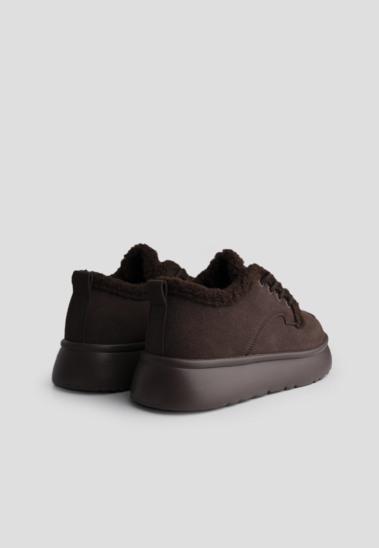 Уггі замшеві жіночі Vzuttya.UA