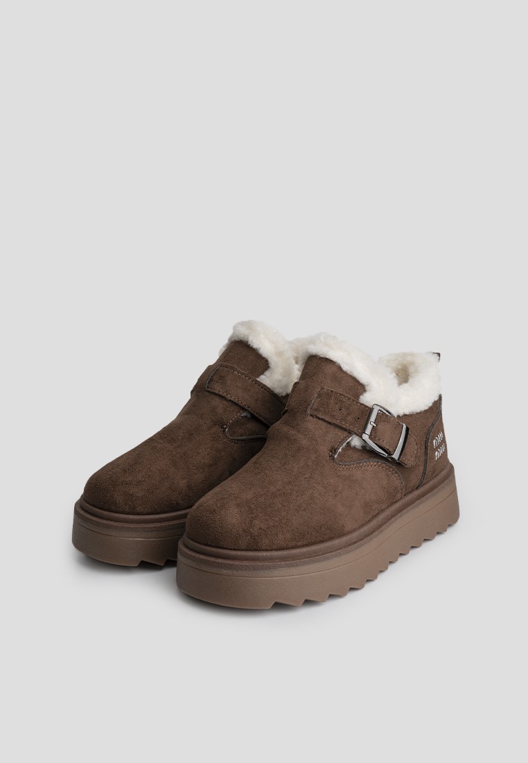 Уггі зимові жіночі Vzuttya.UA