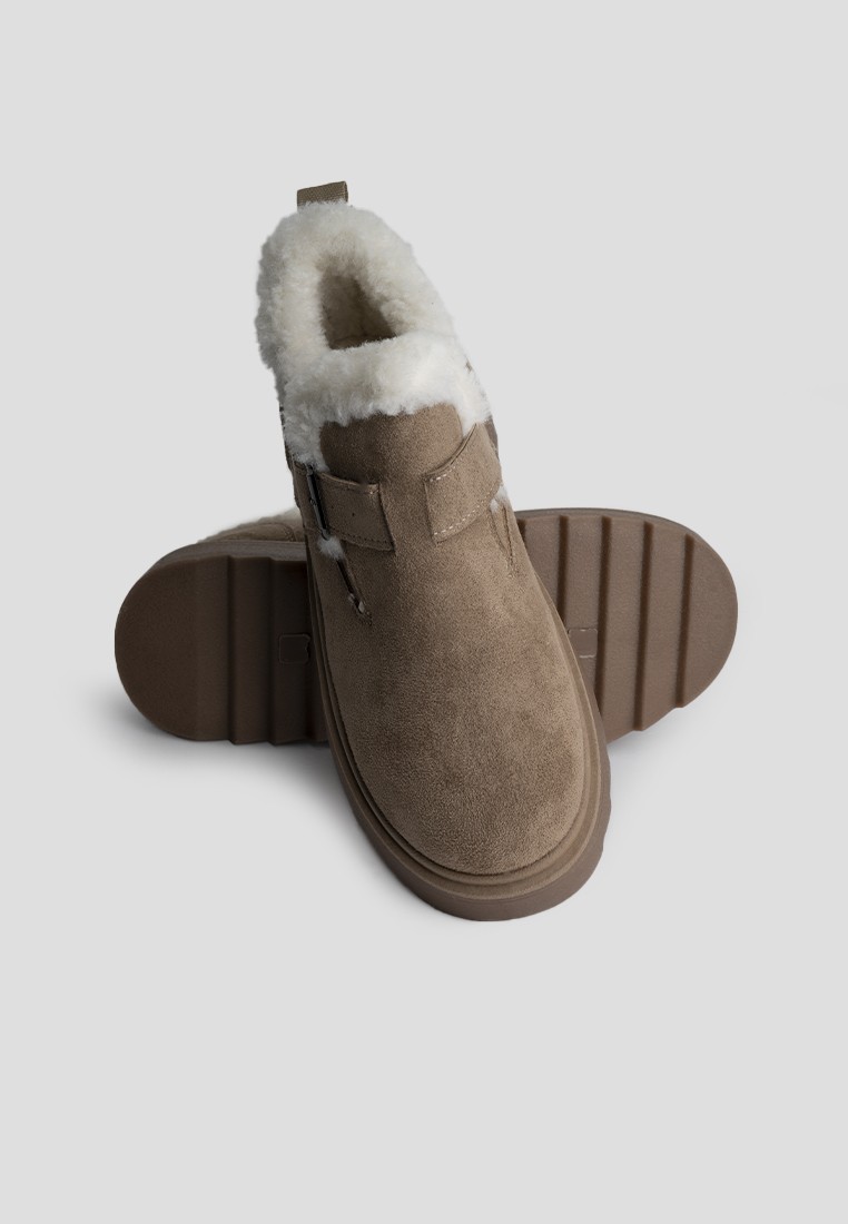 Уггі зимові жіночі Vzuttya.UA