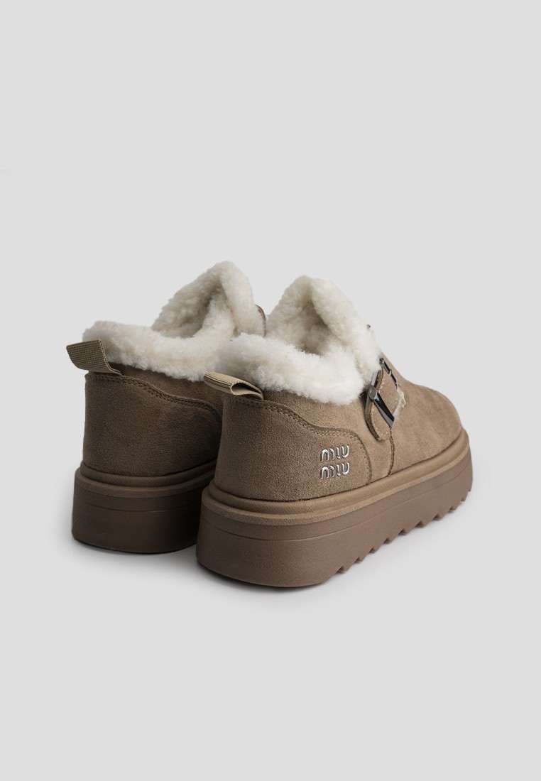 Уггі зимові жіночі Vzuttya.UA