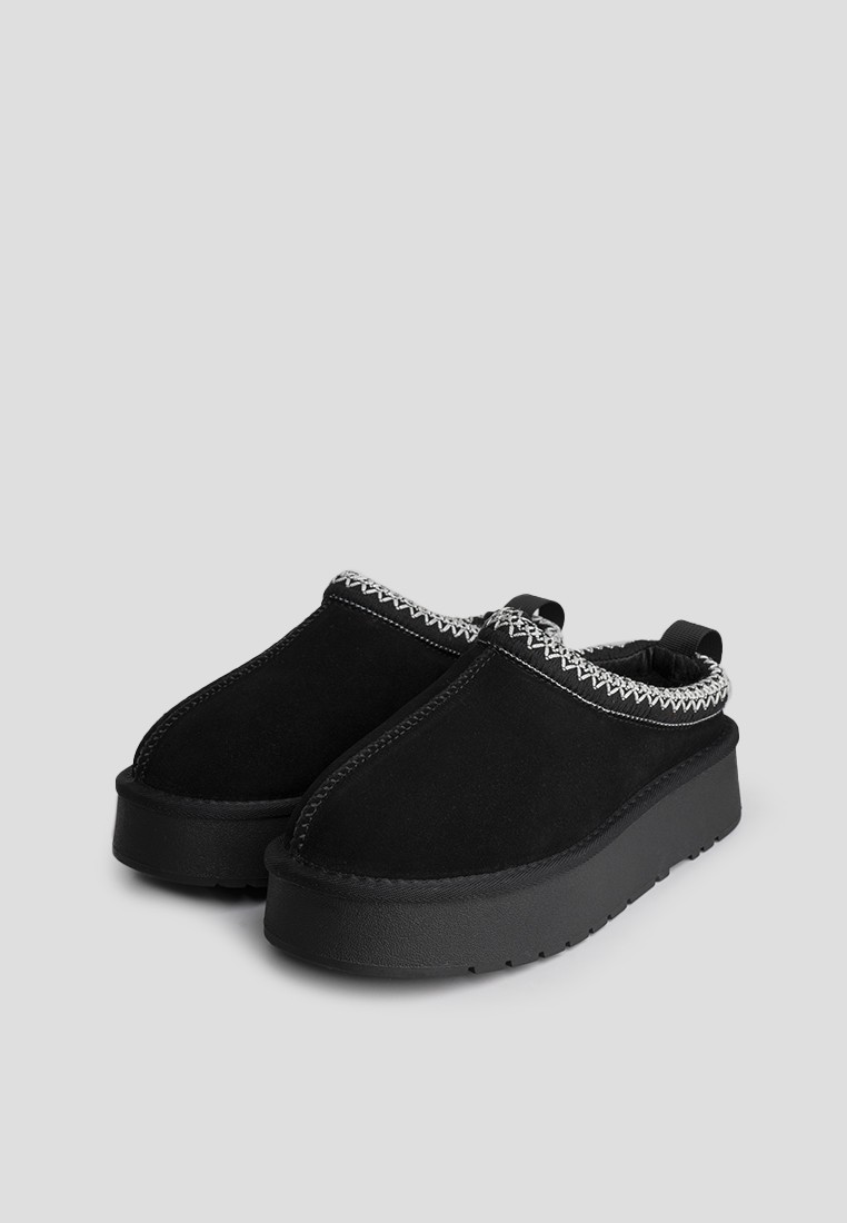 Уггі низькі жіночі