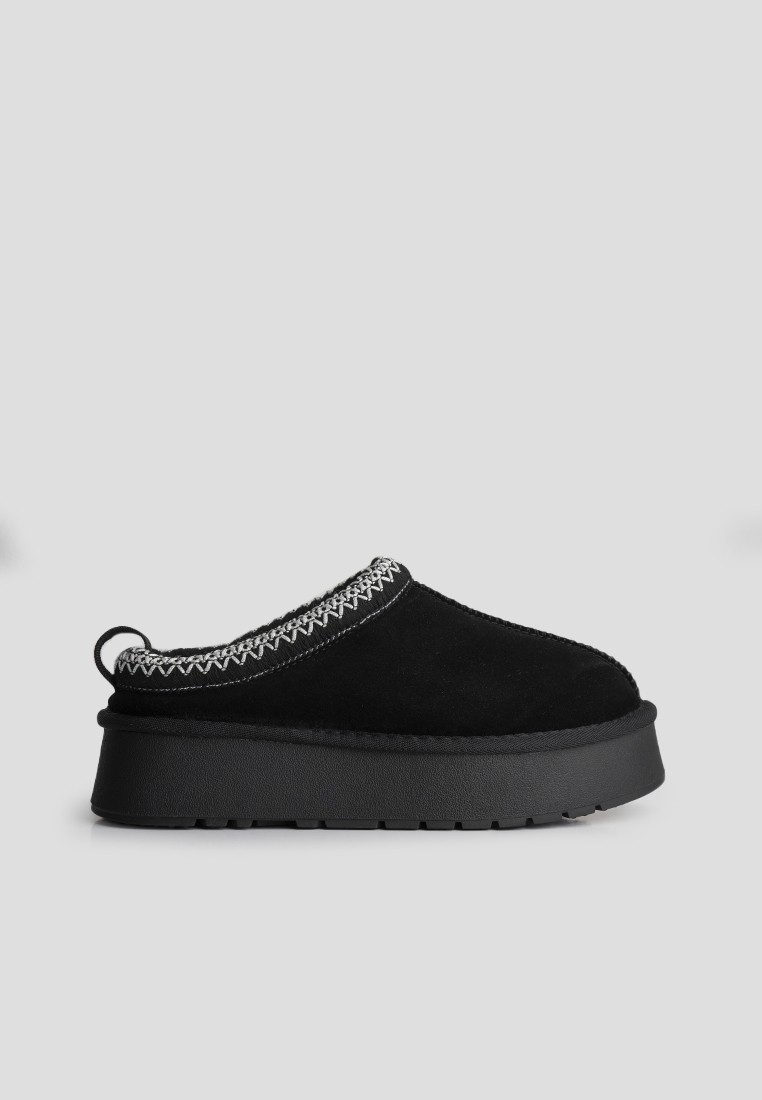 Уггі низькі жіночі