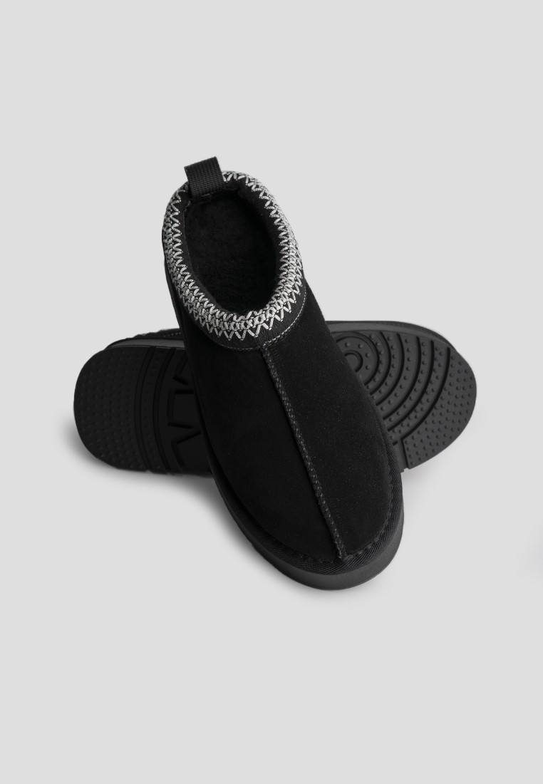 Уггі низькі жіночі Vzuttya.UA