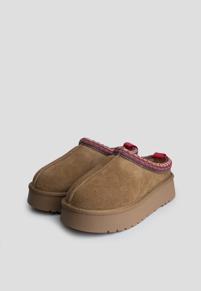 Уггі низькі жіночі Vzuttya.UA