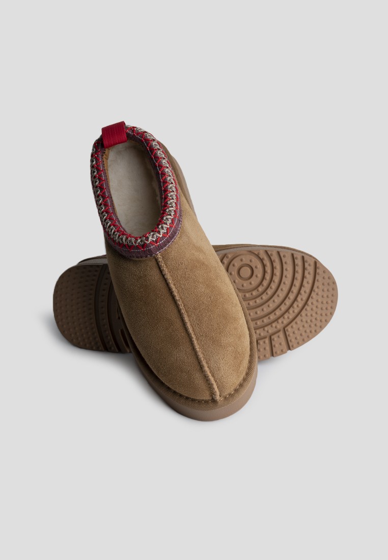 Уггі низькі жіночі Vzuttya.UA