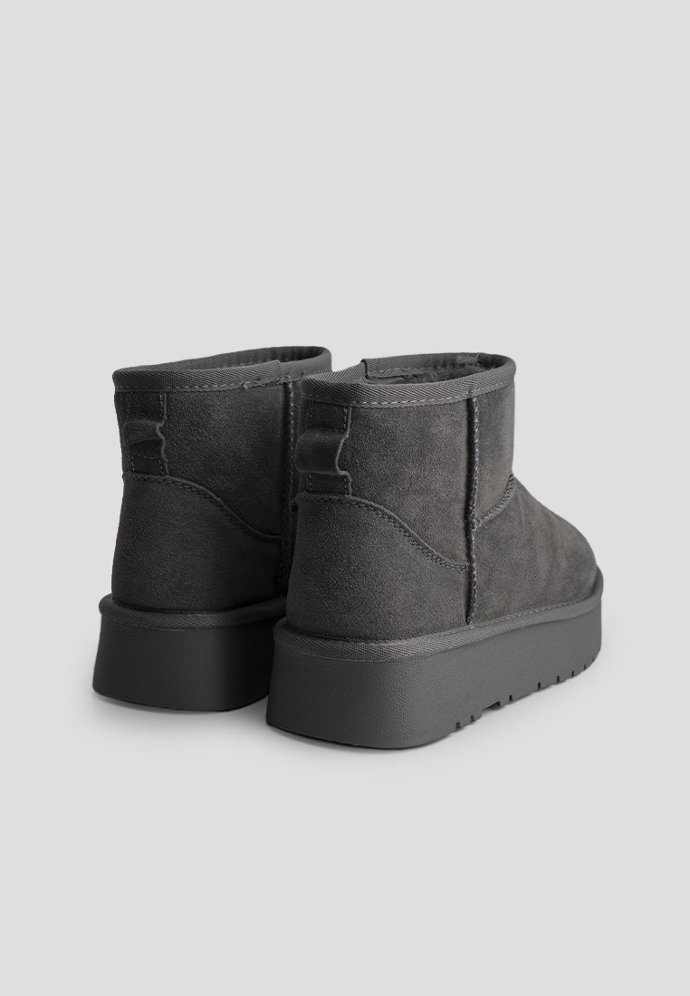 Уггі замшеві жіночі