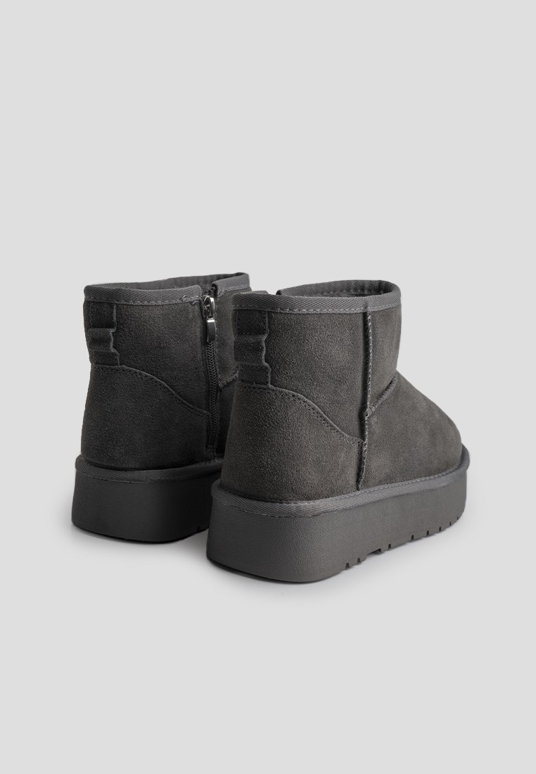 Уггі замшеві жіночі