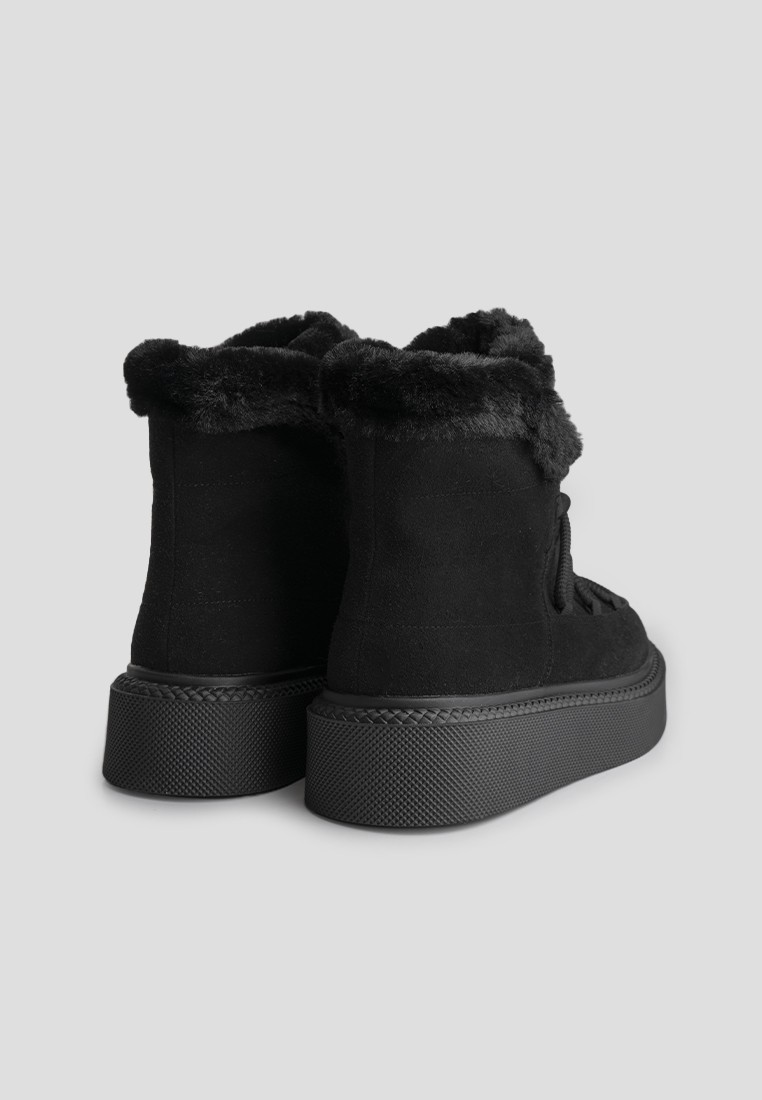 Уггі замшеві жіночі Vzuttya.UA