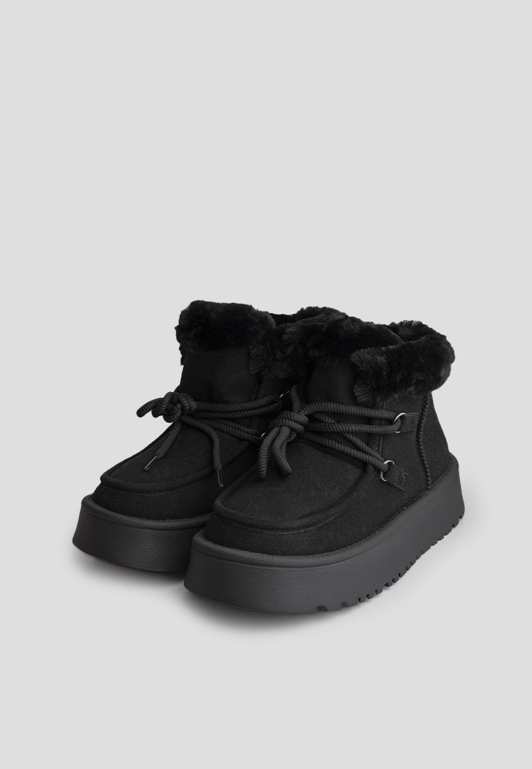 Уггі замшеві жіночі Vzuttya.UA