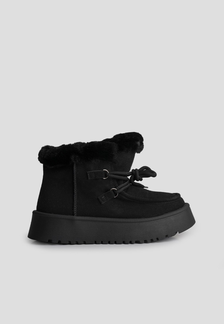 Уггі замшеві жіночі