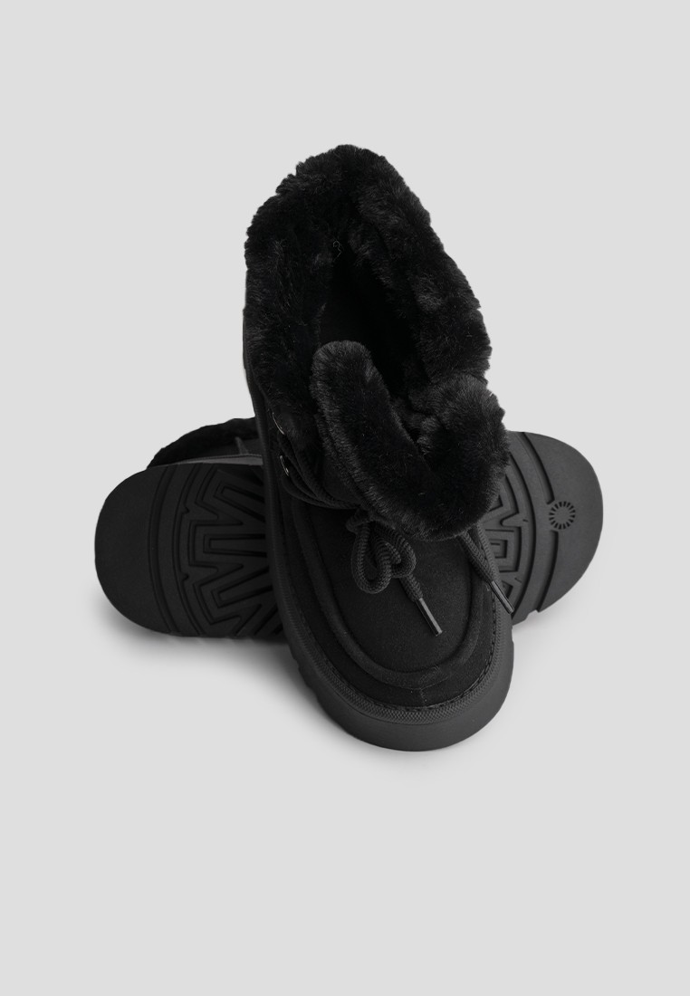 Уггі замшеві жіночі Vzuttya.UA