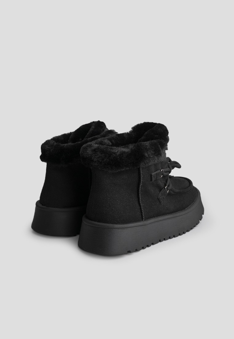 Уггі замшеві жіночі