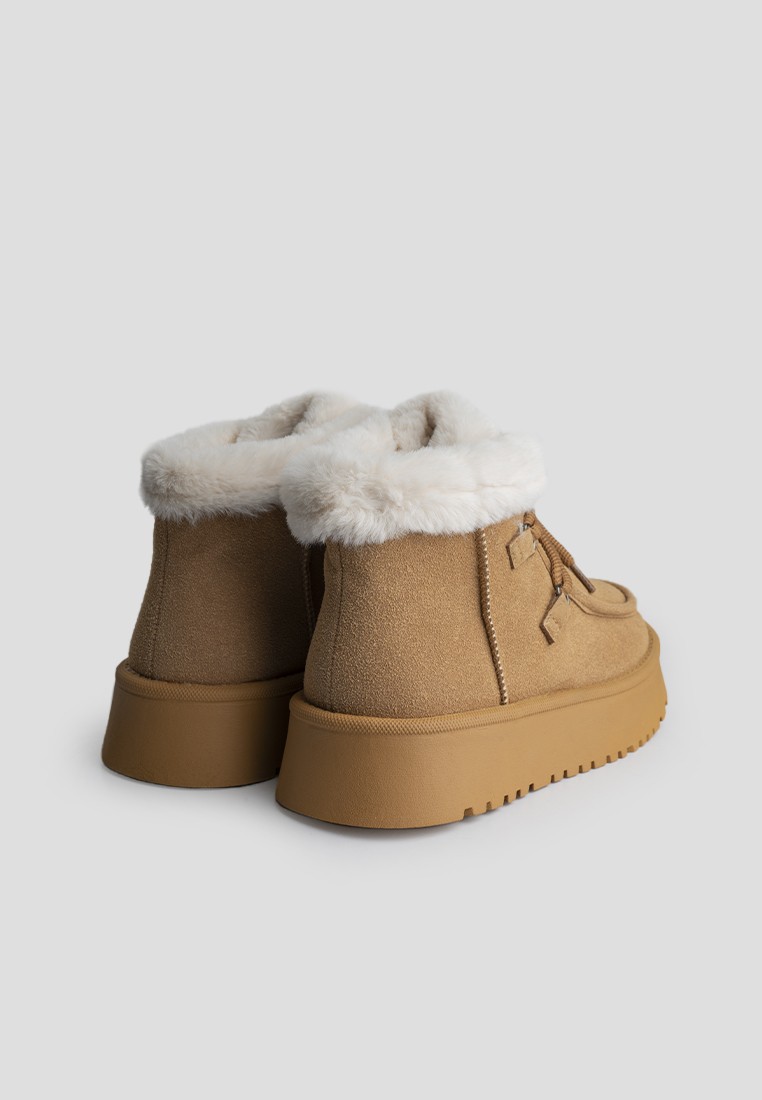 Уггі замшеві жіночі