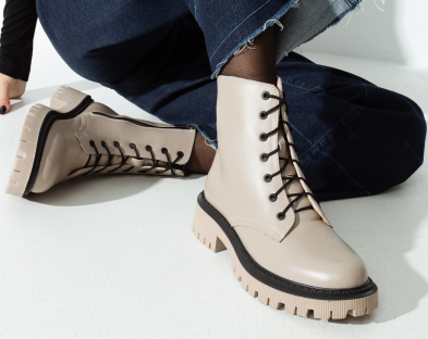 Осіннє взуття