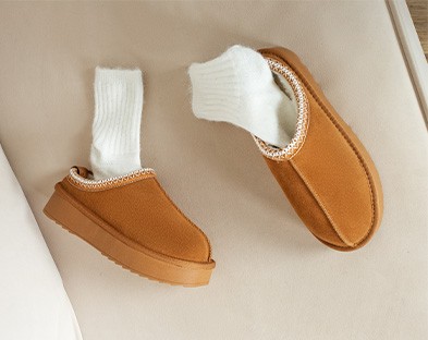 Зимове взуття